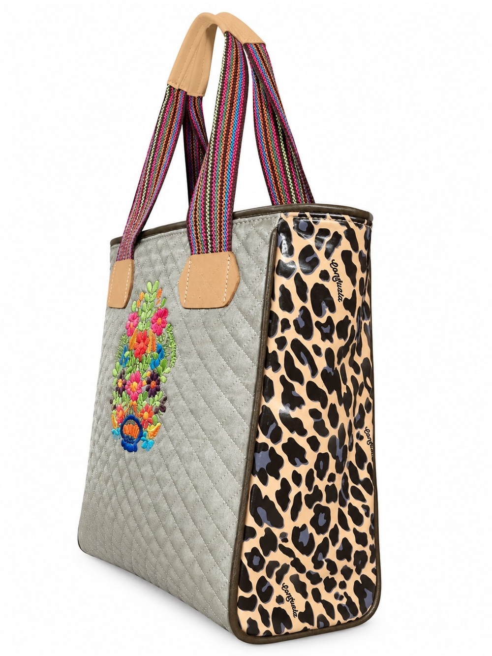 Iabel Playa Classic Tote by Consuela - Picture 2 of 7